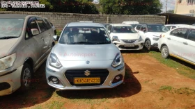  MARUTI SUZUKI SWIFT DZIRE
