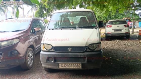 MARUTI SUZUKI