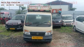  TATA MOTORS ACE