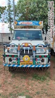  MAHINDRA AND MAHINDRA BOLERO