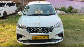 MARUTI SUZUKI