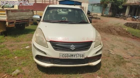  MARUTI SUZUKI SWIFT DZIRE