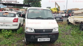 MARUTI SUZUKI