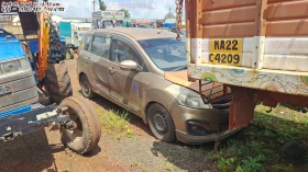  MARUTI SUZUKI ERTIGA