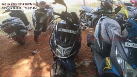  TVS NTORQ