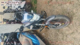  HONDA SP 125