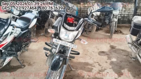  BAJAJ PLATINA