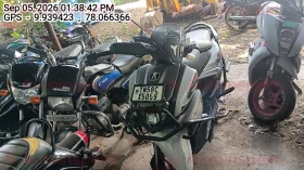  YAMAHA RAYZR