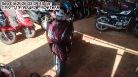 HONDA ACTIVA