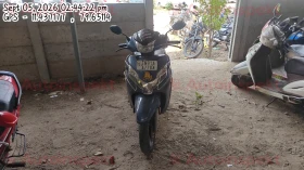  HONDA ACTIVA
