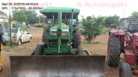  JOHN DEERE JD 5310-55 HP