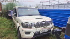  MAHINDRA SCORPIO