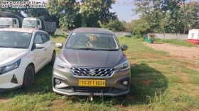  MARUTI SUZUKI ERTIGA