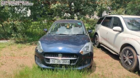  MARUTI SUZUKI SWIFT