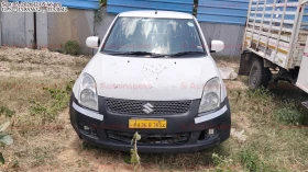  MARUTI SUZUKI SWIFT DZIRE