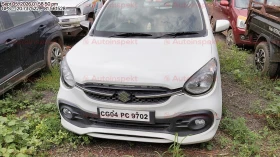  MARUTI SUZUKI CELERIO