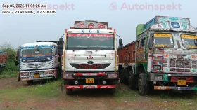  TATA MOTORS SIGNA 4830.T