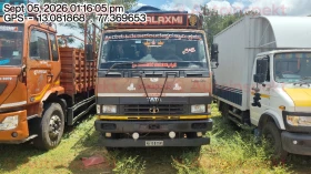  TATA MOTORS LPT 1109