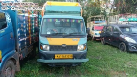  MAHINDRA AND MAHINDRA SUPRO PROFIT TRUCK