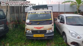  TATA MOTORS ACE