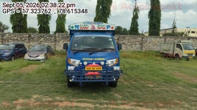  ASHOK LEYLAND BADA DOST I4