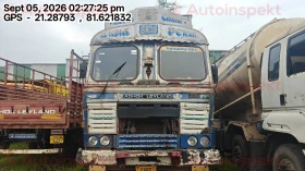  ASHOK LEYLAND AL 4123