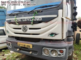  ASHOK LEYLAND AL 2820