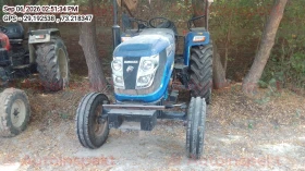 SONALICA INTERNATIONAL TRACTORS LTD