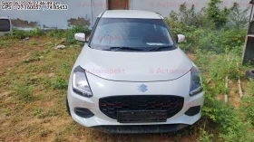 MARUTI SUZUKI