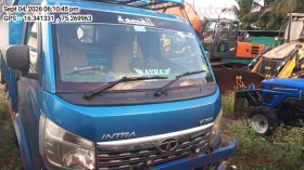  TATA MOTORS INTRA