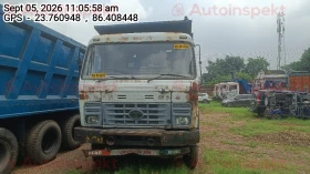  TATA MOTORS 3118