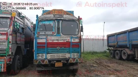  ASHOK LEYLAND 3718