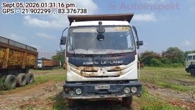  ASHOK LEYLAND AL 3525