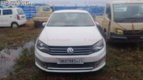 VOLKSWAGEN VENTO