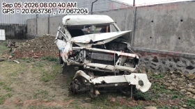  MAHINDRA AND MAHINDRA BOLERO