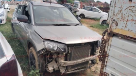  MARUTI SUZUKI VITARA BREZZA