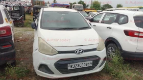  HYUNDAI GRAND I 10