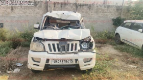  MAHINDRA SCORPIO