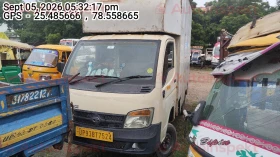 TATA MOTORS