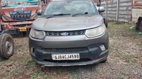  MAHINDRA KUV 100
