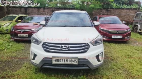  HYUNDAI HYUNDAI CRETA