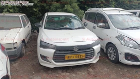 MARUTI SUZUKI