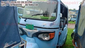 PIAGGIO 3W EV