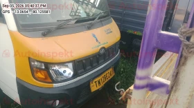  MAHINDRA AND MAHINDRA SUPRO