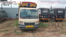  TATA MOTORS ACE