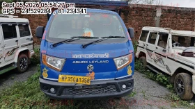  ASHOK LEYLAND BADA DOST I4