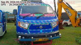 ASHOK LEYLAND