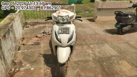  HONDA ACTIVA