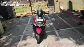  YAMAHA RAYZR
