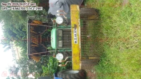 JOHN DEERE